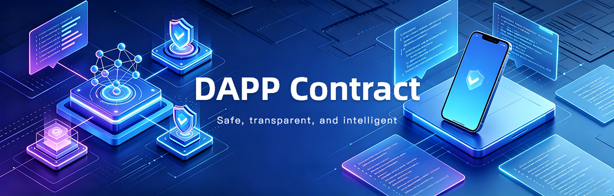 DAPP-英