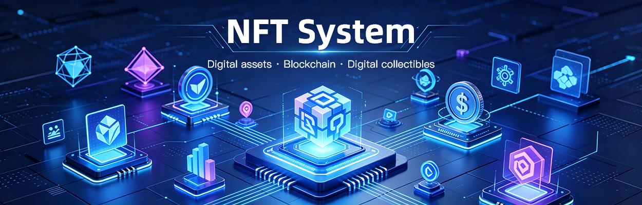 NFT-英